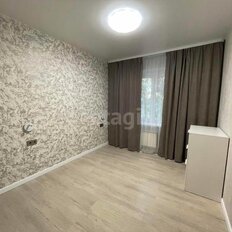 Квартира 80,7 м², 3-комнатная - изображение 3