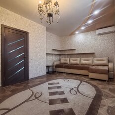 Квартира 62,6 м², 2-комнатная - изображение 2