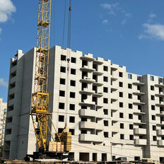 Квартира 39,6 м², 1-комнатная - изображение 2