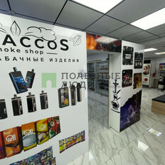 19 м², торговое помещение - изображение 3