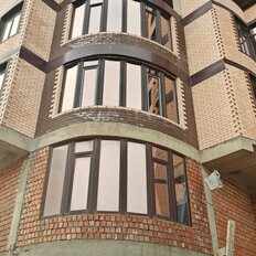 Квартира 58,3 м², 2-комнатная - изображение 1