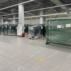 5170 м², склад - изображение 3