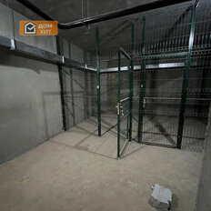 Квартира 28,5 м², 1-комнатная - изображение 4