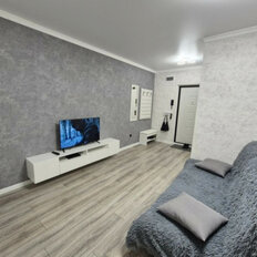 Квартира 44,2 м², 1-комнатная - изображение 3