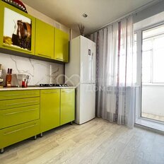 Квартира 40,2 м², 1-комнатная - изображение 5