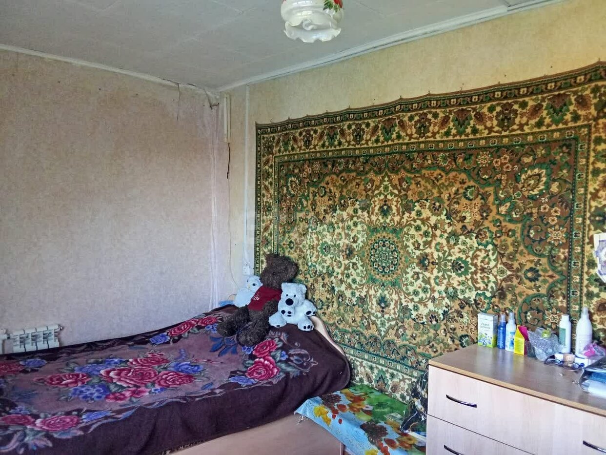 Квартира 2-комн. 41 м² в посёлок Семенной — фото 18 из 18