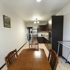 Квартира 72,9 м², 3-комнатная - изображение 3