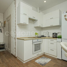 Квартира 28,1 м², 1-комнатная - изображение 1