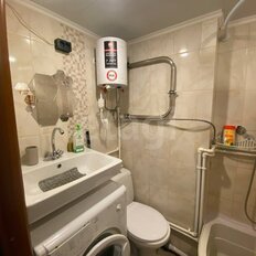 Квартира 18 м², студия - изображение 4