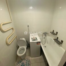 Квартира 29,6 м², 1-комнатная - изображение 4
