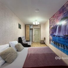 Квартира 60 м², 3-комнатная - изображение 3
