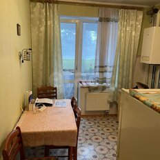 Квартира 37,3 м², 1-комнатная - изображение 2
