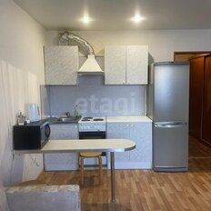Квартира 26 м², студия - изображение 4