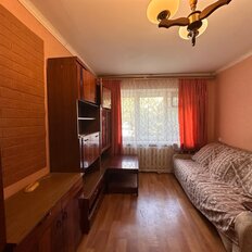 Квартира 46 м², 2-комнатная - изображение 3