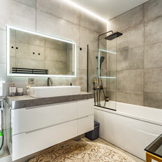 Квартира 60 м², 2-комнатная - изображение 1