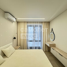 Квартира 41,5 м², 2-комнатная - изображение 5