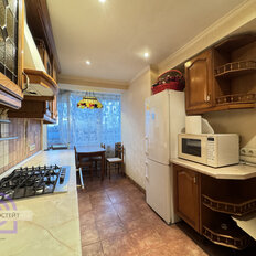 Квартира 88,3 м², 3-комнатная - изображение 3