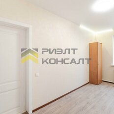 Квартира 55 м², 3-комнатная - изображение 3
