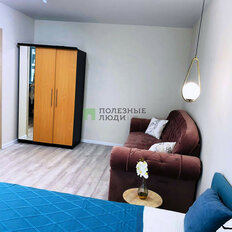 Квартира 35 м², 1-комнатная - изображение 3