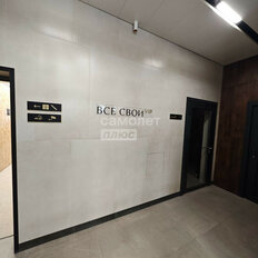 Квартира 30 м², студия - изображение 2