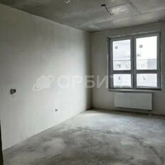 Квартира 26,2 м², студия - изображение 2