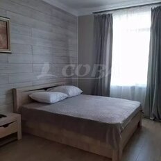 Квартира 35,2 м², 1-комнатная - изображение 4