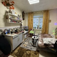 20 м², 2 комнаты - изображение 5