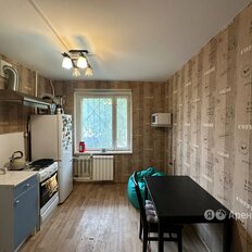 Квартира 33 м², 1-комнатная - изображение 2