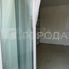 Квартира 61,8 м², 2-комнатная - изображение 3