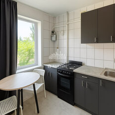 Квартира 30,6 м², 1-комнатная - изображение 4