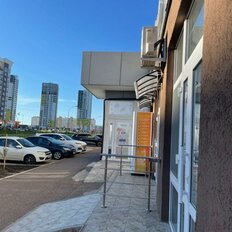 84,6 м², торговое помещение - изображение 3