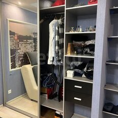 Квартира 30 м², студия - изображение 4