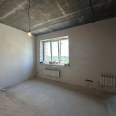 Квартира 31,2 м², 1-комнатная - изображение 3