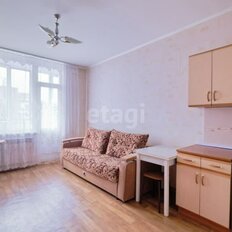 Квартира 28 м², студия - изображение 2