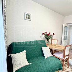 Квартира 60 м², 2-комнатная - изображение 3