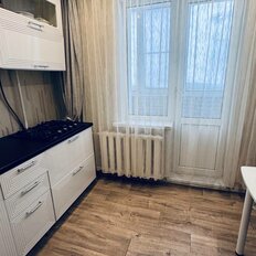 Квартира 32,9 м², 1-комнатная - изображение 3