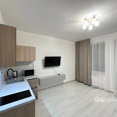 Квартира 24 м², студия - изображение 4