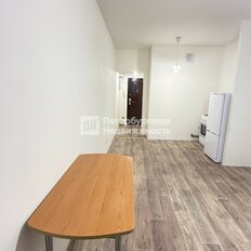 Квартира 24,8 м², студия - изображение 3