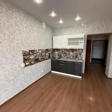 Квартира 32 м², студия - изображение 2