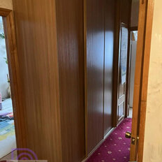 Квартира 57,8 м², 2-комнатная - изображение 1