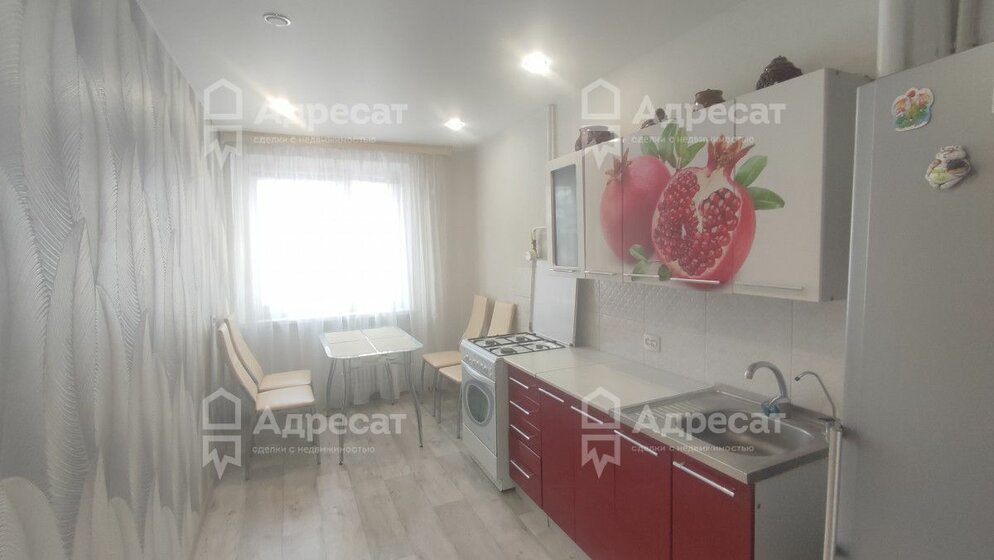 80,6 м², 3-комнатная квартира 12 096 000 ₽ - изображение 27