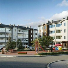 Квартира 41,3 м², 2-комнатная - изображение 4