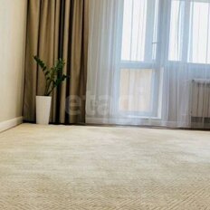 Квартира 60,6 м², 2-комнатная - изображение 2