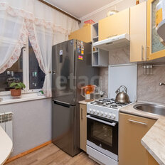 Квартира 44 м², 2-комнатная - изображение 1