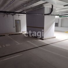 13,3 м², машиноместо - изображение 5