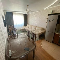 Квартира 62,9 м², 2-комнатная - изображение 2
