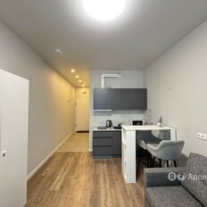 Квартира 22 м², студия - изображение 2