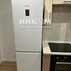 Квартира 39,1 м², 1-комнатная - изображение 5