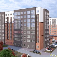 Квартира 42,9 м², 1-комнатная - изображение 5