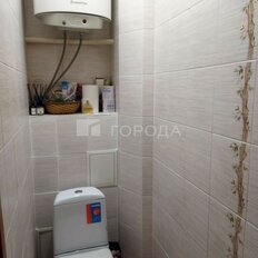 Квартира 57 м², 3-комнатная - изображение 4